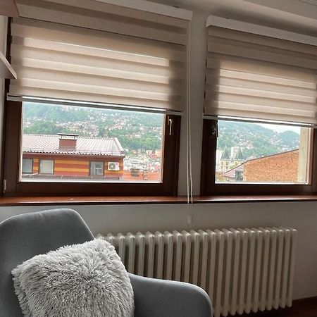 Deluxe Apartment Lejla - Free Garage Parking ซาราเยโว ภายนอก รูปภาพ