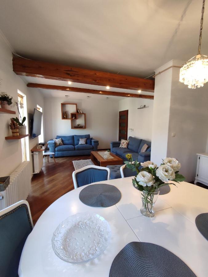 Deluxe Apartment Lejla - Free Garage Parking ซาราเยโว ภายนอก รูปภาพ