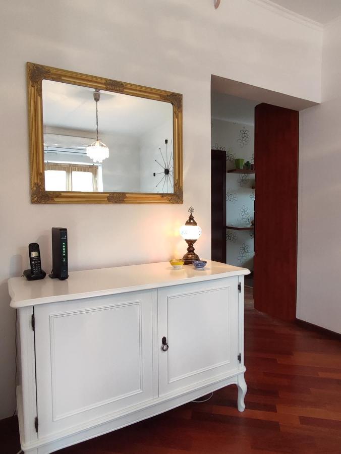 Deluxe Apartment Lejla - Free Garage Parking ซาราเยโว ภายนอก รูปภาพ