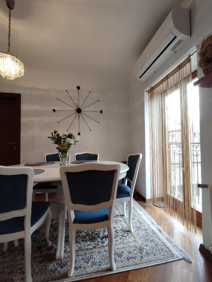 Deluxe Apartment Lejla - Free Garage Parking ซาราเยโว ภายนอก รูปภาพ