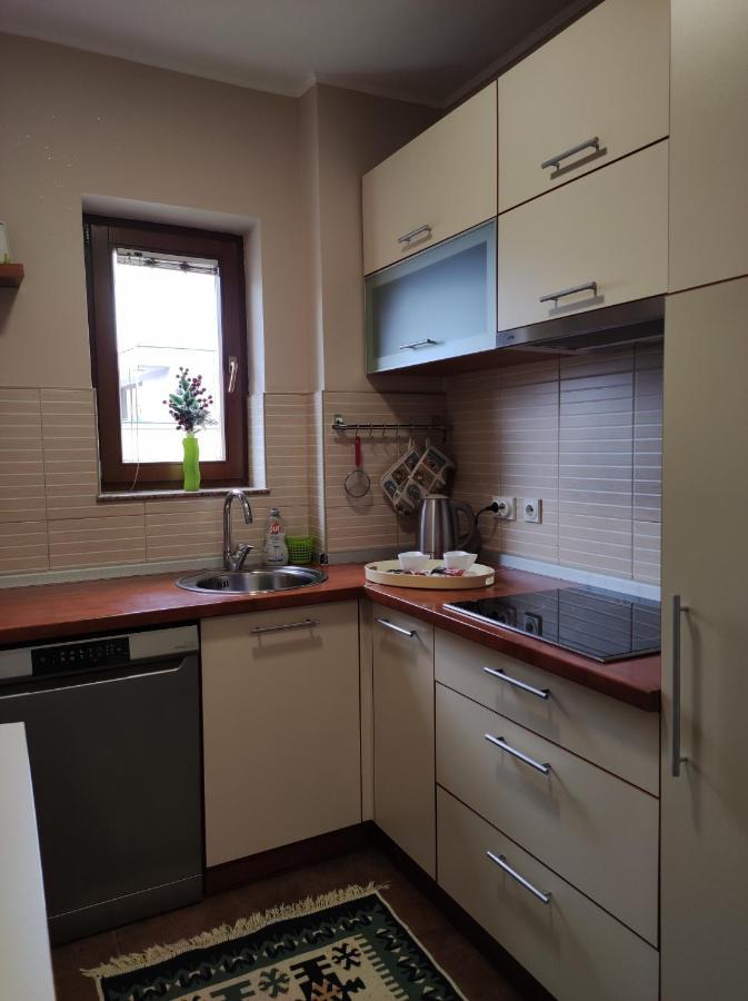 Deluxe Apartment Lejla - Free Garage Parking ซาราเยโว ภายนอก รูปภาพ