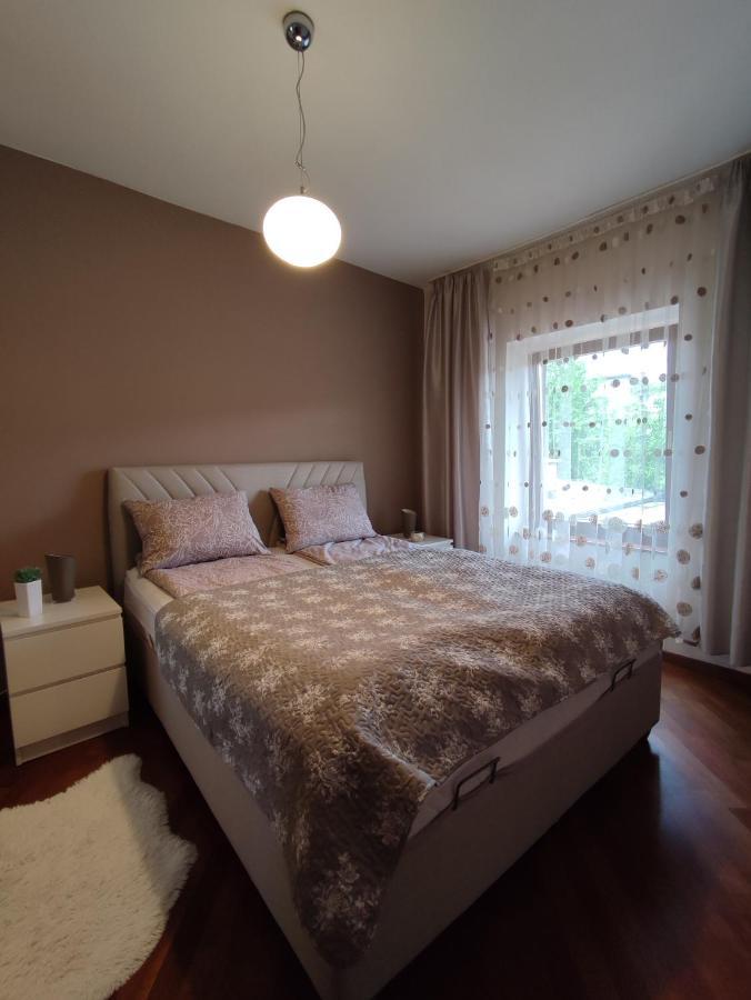 Deluxe Apartment Lejla - Free Garage Parking ซาราเยโว ภายนอก รูปภาพ