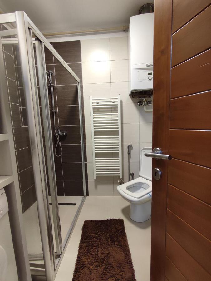 Deluxe Apartment Lejla - Free Garage Parking ซาราเยโว ภายนอก รูปภาพ