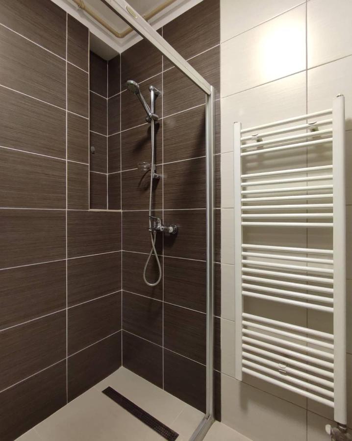 Deluxe Apartment Lejla - Free Garage Parking ซาราเยโว ภายนอก รูปภาพ